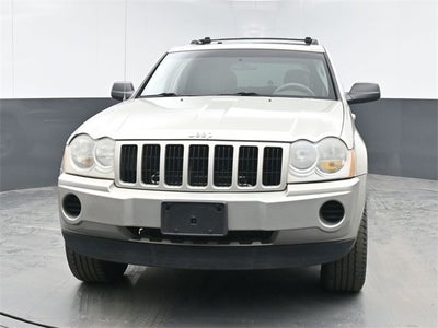 2007 Jeep Grand Cherokee Laredo