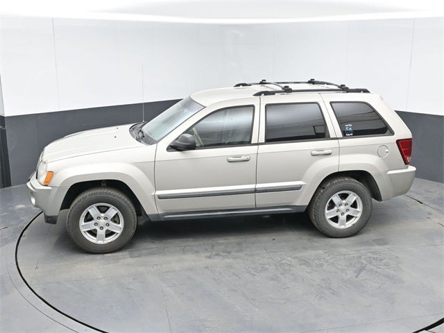 2007 Jeep Grand Cherokee Laredo
