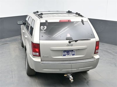 2007 Jeep Grand Cherokee Laredo
