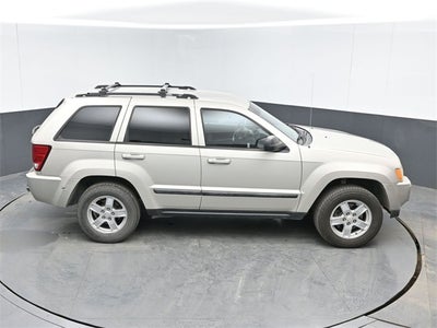 2007 Jeep Grand Cherokee Laredo