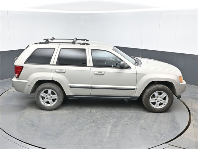 2007 Jeep Grand Cherokee Laredo