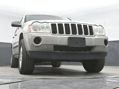 2007 Jeep Grand Cherokee Laredo
