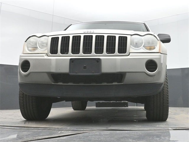 2007 Jeep Grand Cherokee Laredo
