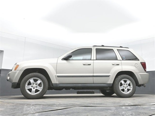 2007 Jeep Grand Cherokee Laredo