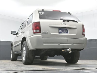 2007 Jeep Grand Cherokee Laredo