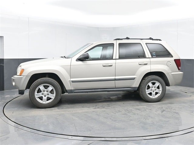 2007 Jeep Grand Cherokee Laredo