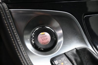 2016 Nissan Maxima Platinum