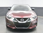 2016 Nissan Maxima Platinum