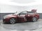 2016 Nissan Maxima Platinum