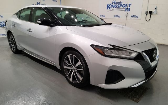 2020 Nissan Maxima 3.5 SV