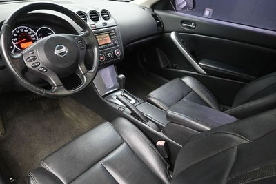 2012 Nissan Altima 2.5 S