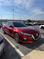 2020 Nissan Altima 2.5 Platinum