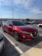 2020 Nissan Altima 2.5 Platinum