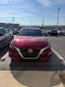 2020 Nissan Altima 2.5 Platinum