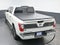2017 Nissan Titan Platinum Reserve