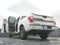 2017 Nissan Titan Platinum Reserve