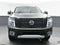 2019 Nissan Titan PRO-4X