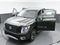 2019 Nissan Titan PRO-4X