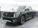 2019 Nissan Titan PRO-4X