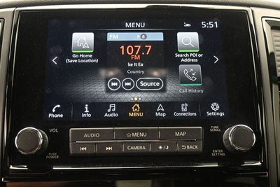 2023 Nissan Titan PRO-4X
