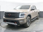 2023 Nissan Titan PRO-4X