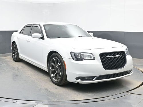 2016 Chrysler 300 S