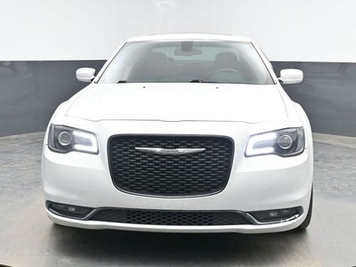 2016 Chrysler 300 S