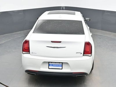 2016 Chrysler 300 S
