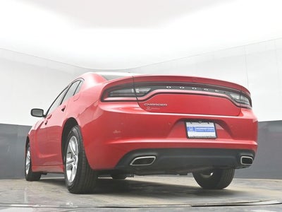 2021 Dodge Charger SXT