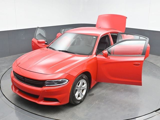 2021 Dodge Charger SXT