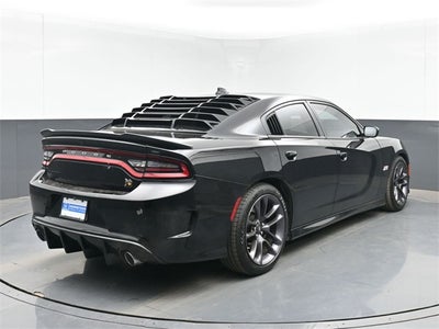 2023 Dodge Charger R/T Scat Pack