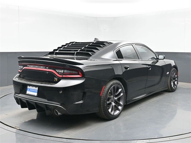 2023 Dodge Charger R/T Scat Pack