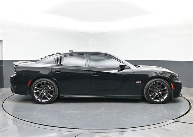 2023 Dodge Charger R/T Scat Pack