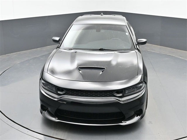 2023 Dodge Charger R/T Scat Pack
