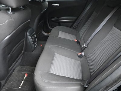 2023 Dodge Charger R/T Scat Pack