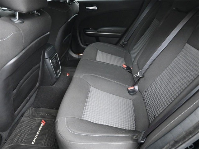 2023 Dodge Charger R/T Scat Pack