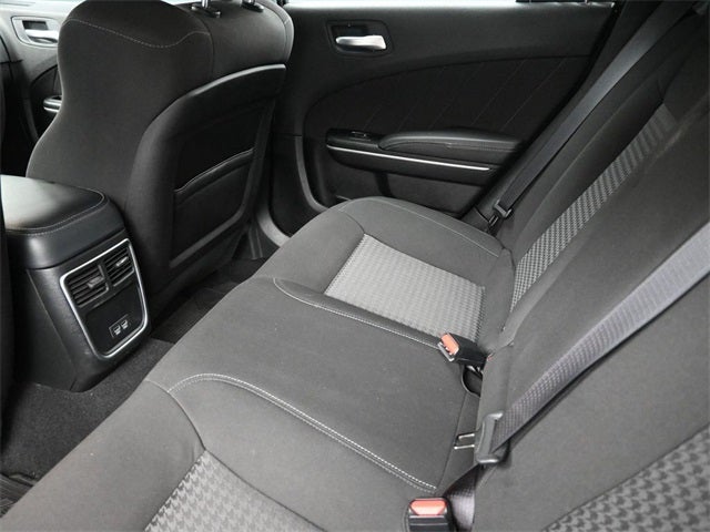 2023 Dodge Charger R/T Scat Pack