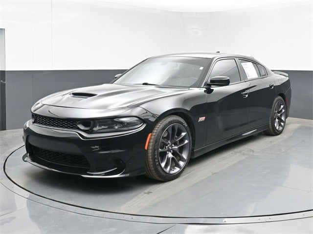 2023 Dodge Charger R/T Scat Pack