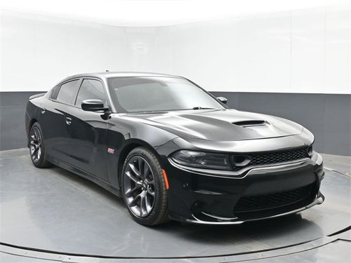 2023 Dodge Charger R/T Scat Pack