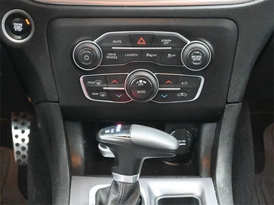 2023 Dodge Charger R/T Scat Pack