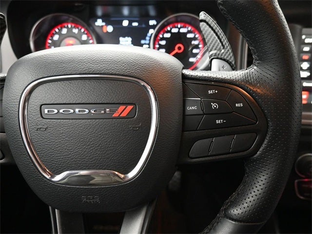2023 Dodge Charger R/T Scat Pack