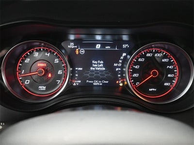 2023 Dodge Charger R/T Scat Pack