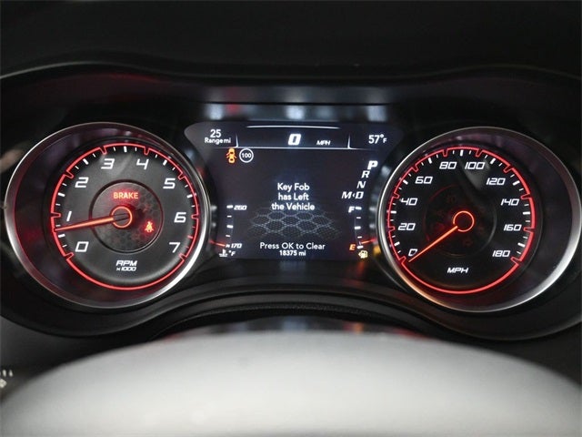 2023 Dodge Charger R/T Scat Pack