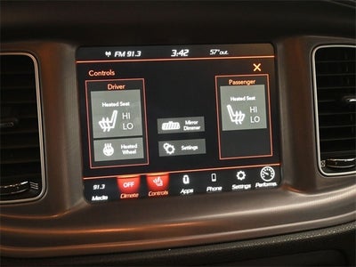 2023 Dodge Charger R/T Scat Pack