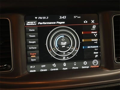 2023 Dodge Charger R/T Scat Pack