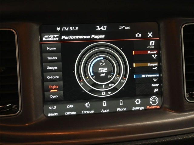 2023 Dodge Charger R/T Scat Pack