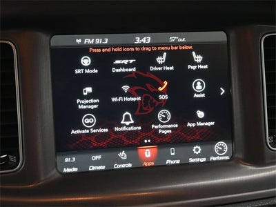 2023 Dodge Charger R/T Scat Pack