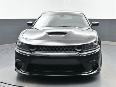 2023 Dodge Charger R/T Scat Pack
