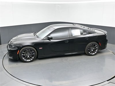 2023 Dodge Charger R/T Scat Pack