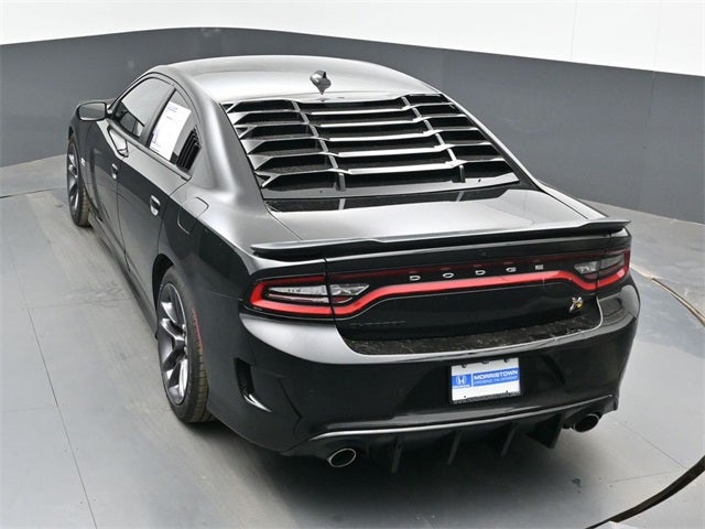 2023 Dodge Charger R/T Scat Pack